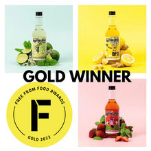 Load image into Gallery viewer, 12 Bottles Mixed Case - CHOOSE YOUR OWN FLAVOURS - SUBSCRIBE FOR AN ADDITIONAL 5% OFF!