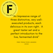 Load image into Gallery viewer, 12 Bottles Mixed Case - CHOOSE YOUR OWN FLAVOURS - SUBSCRIBE FOR AN ADDITIONAL 5% OFF!